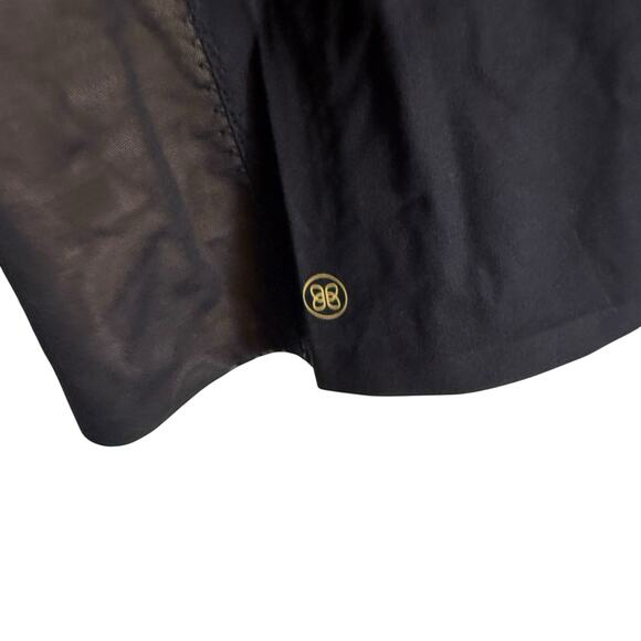 HoneyLove Black Low Back Mid Thigh Shapewear Slimming Compression Bodysuit XL - Picture 8 of 9